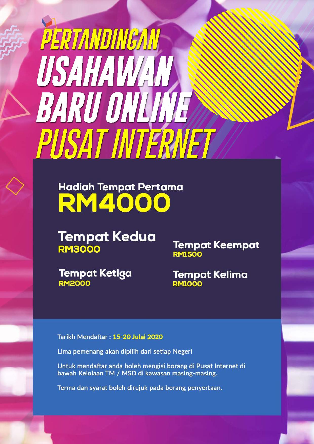 compressed A4 pertandingan usahawan baru online page 001