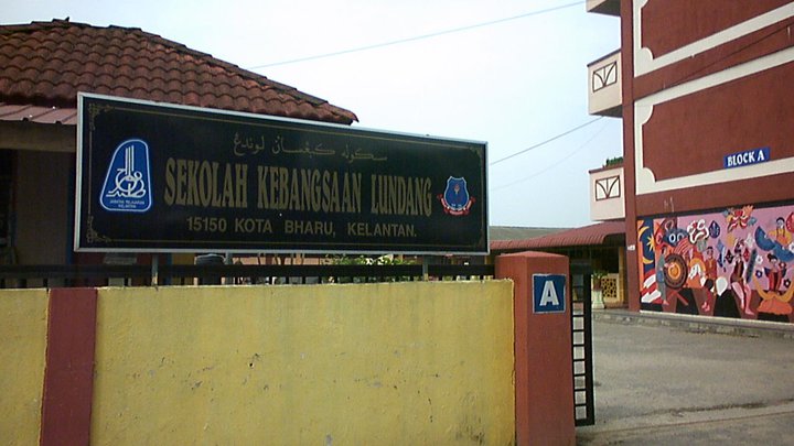 sk lundang